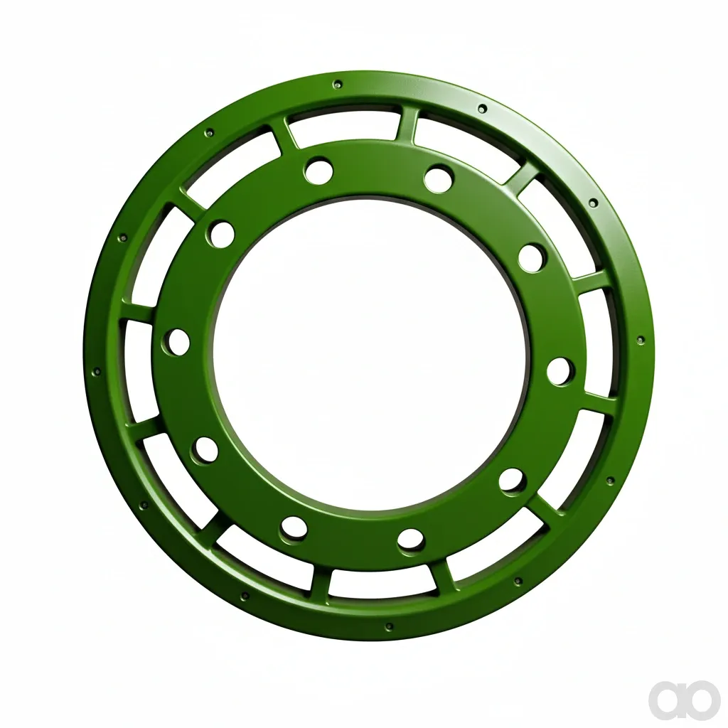 Amazone - 925034 - Magnethaltescheibe 10 (02/K5)