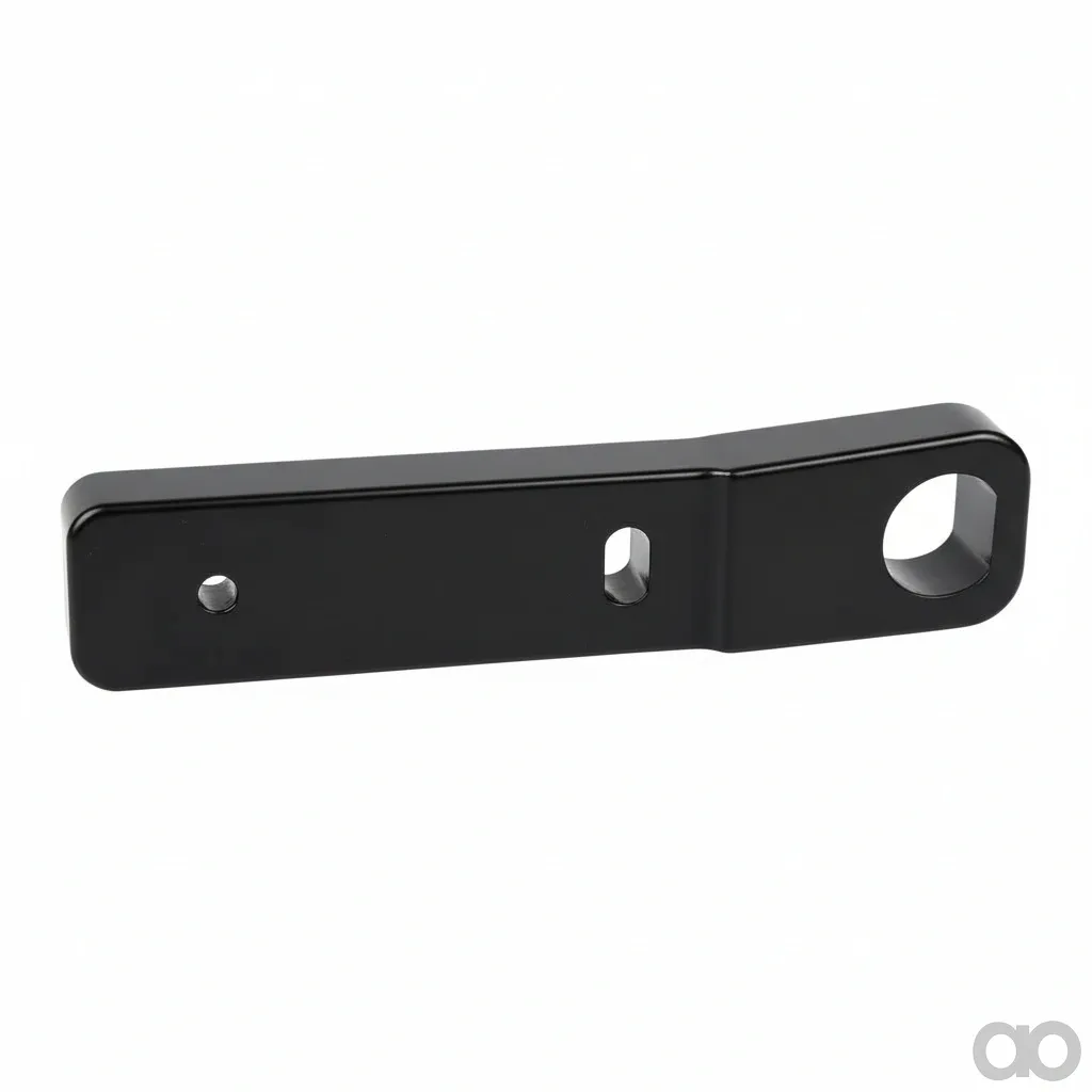 Amazone - 925129 - Klemmplatte (02)