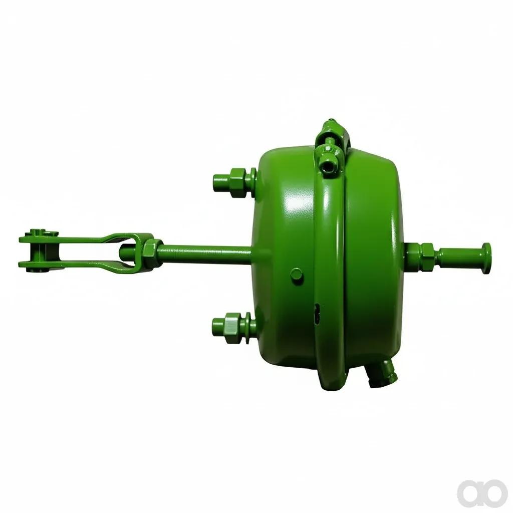 Amazone - 925162 - Membranzylinder (02/K3/80) #0E