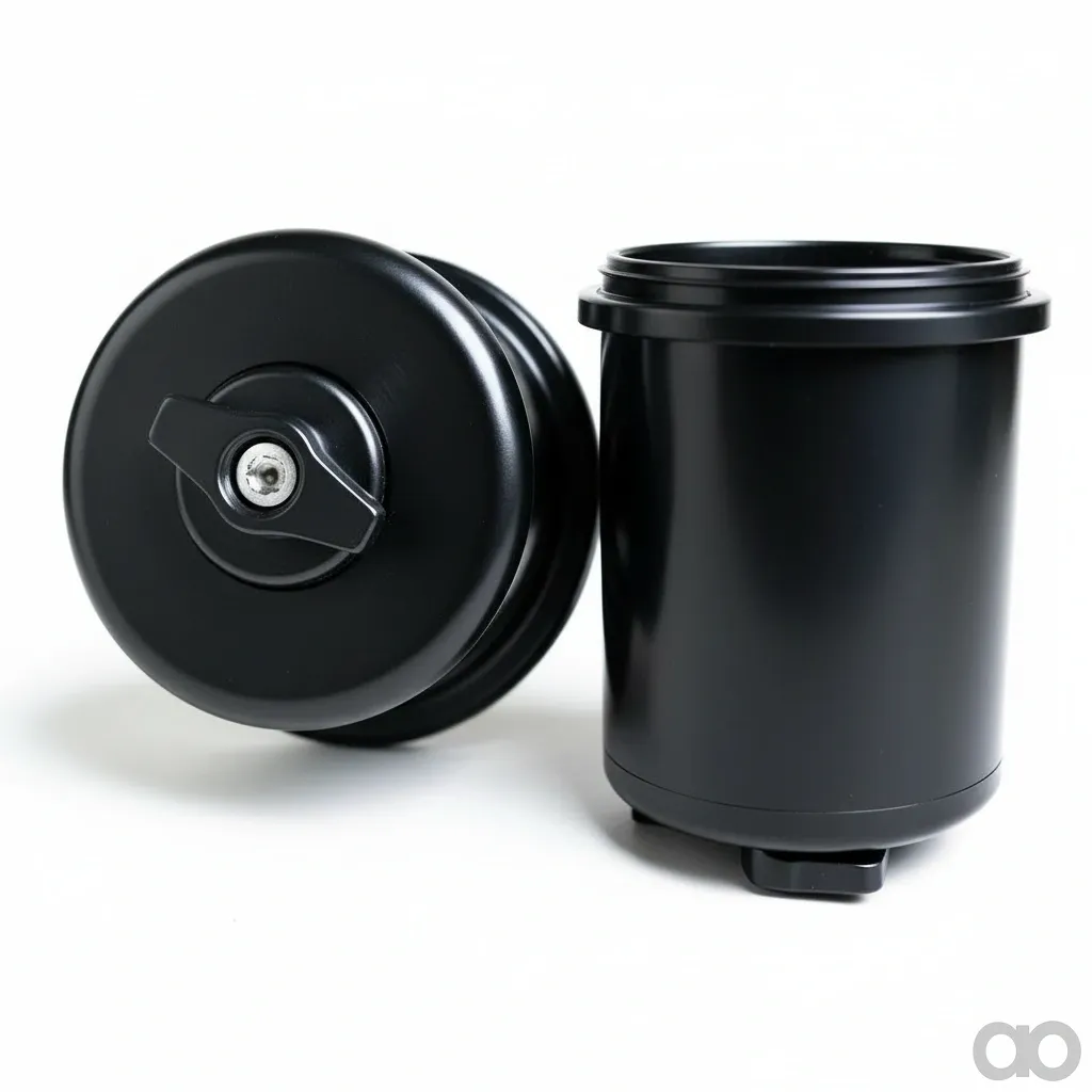 Amazone - 925227 - Abdeckung