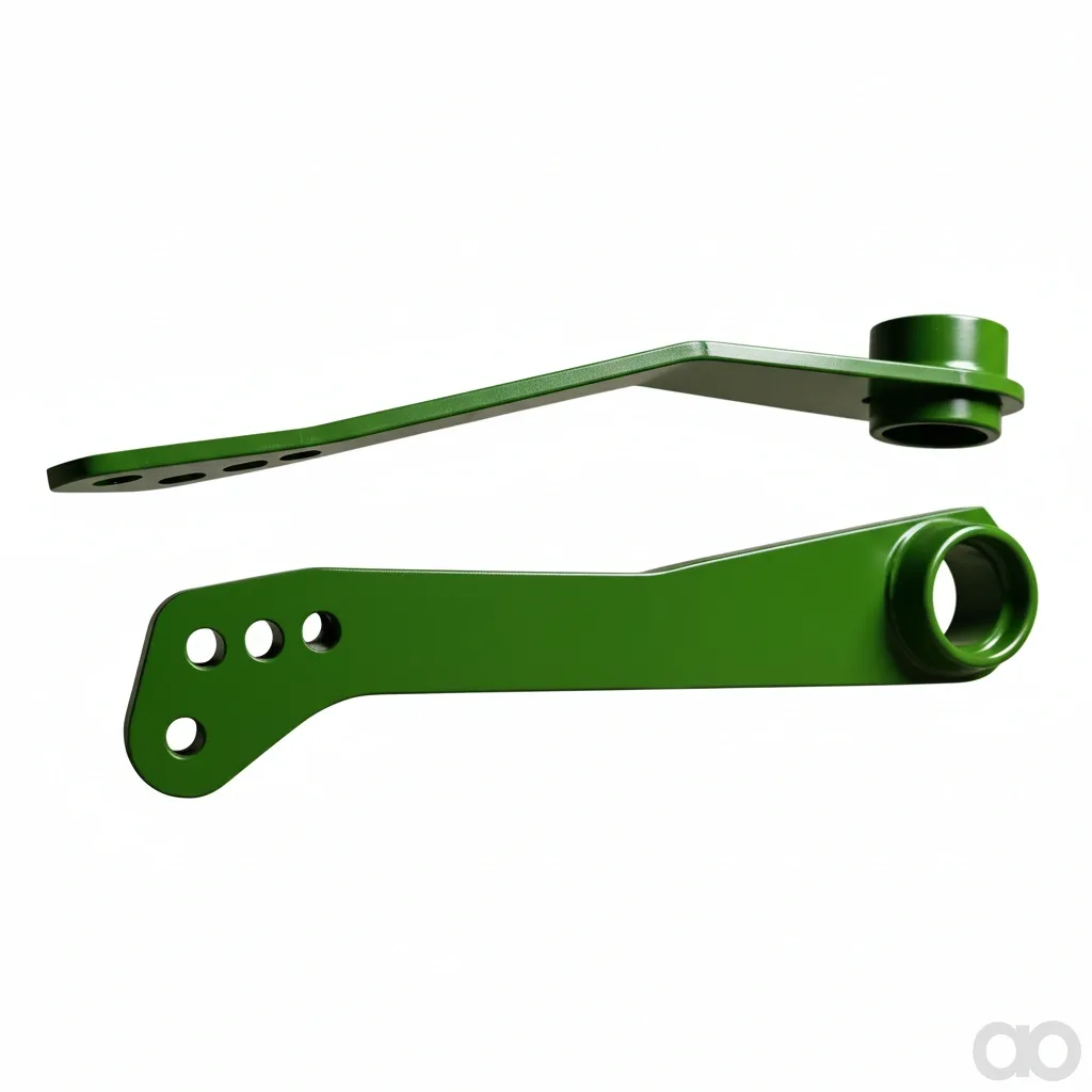 Amazone - 925255 - Scheibenhalter Stangen (02)