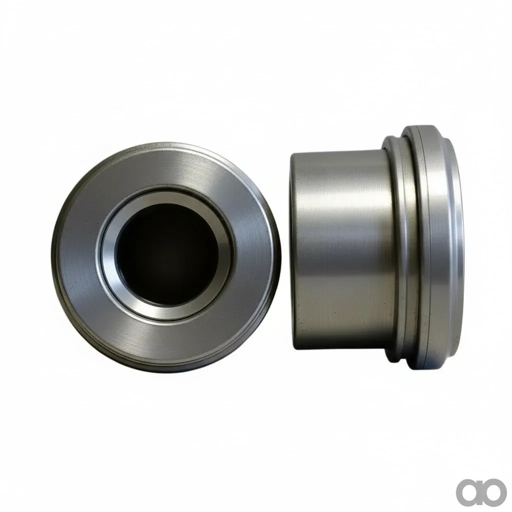 Amazone - 925378 - Kolbenmutter 40/M18 #0E