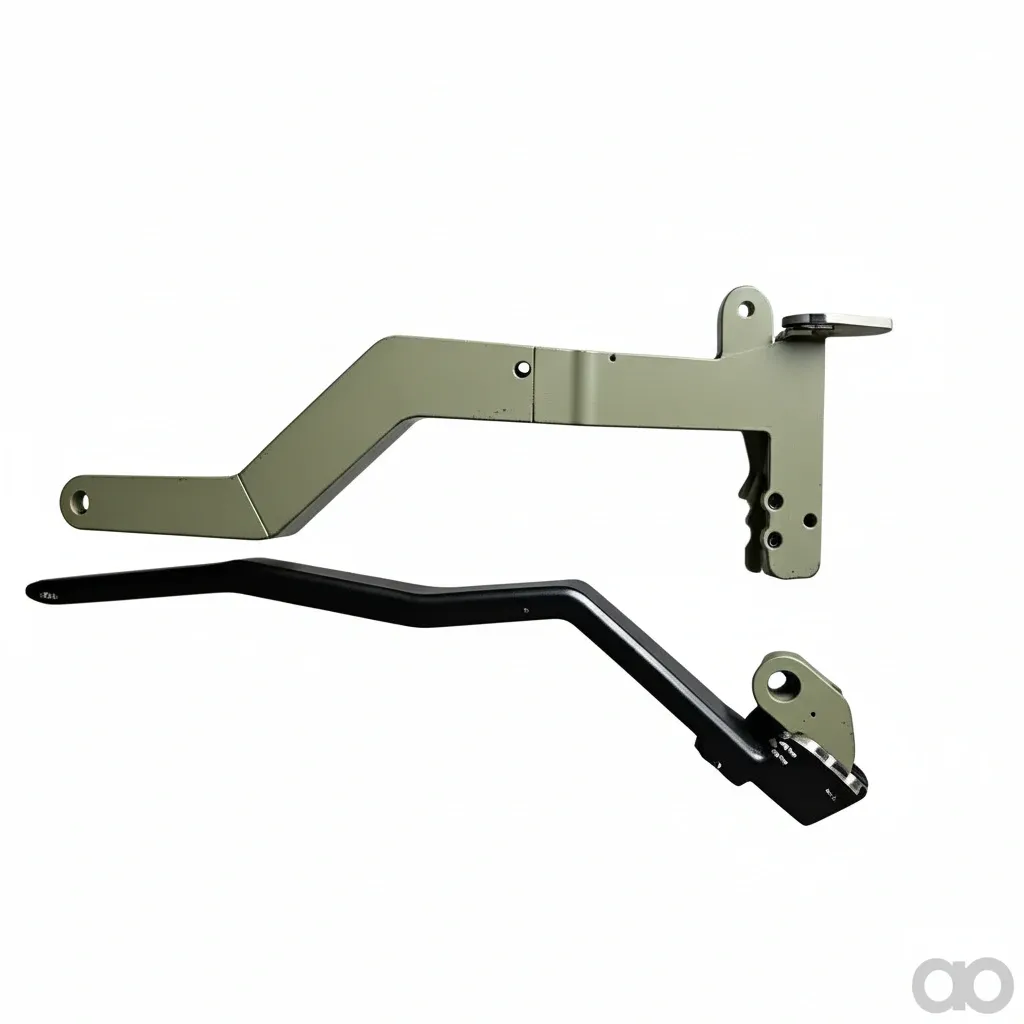 Amazone - 925446 - Zylinderaufnahme #0E