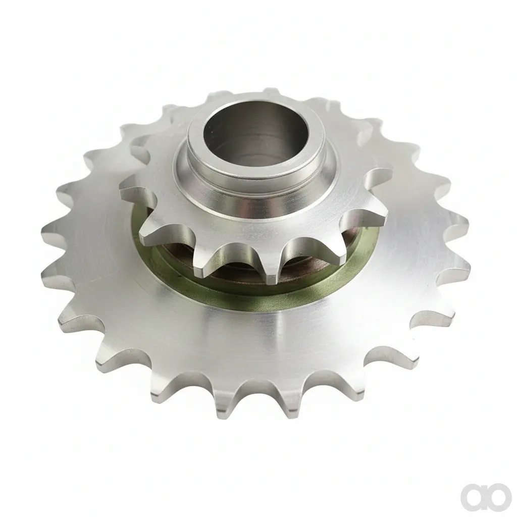 Amazone - 925628 - Stufenkettenrad (B10)