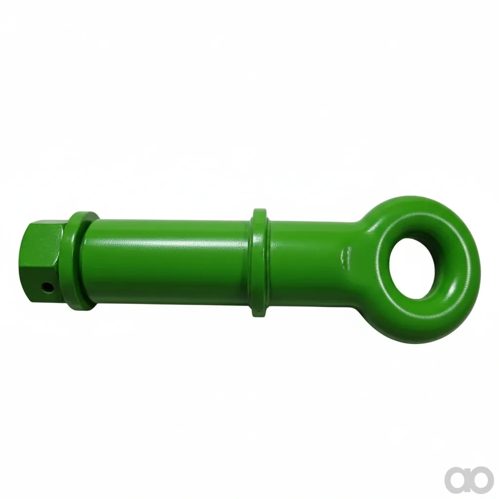Amazone - 925634 - Zugoese Drehbar, Gebohrt
