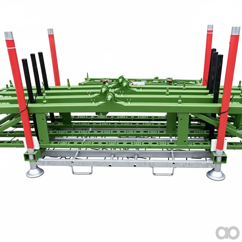Amazone - 925918 - Mittelteil 15M (02/K5)