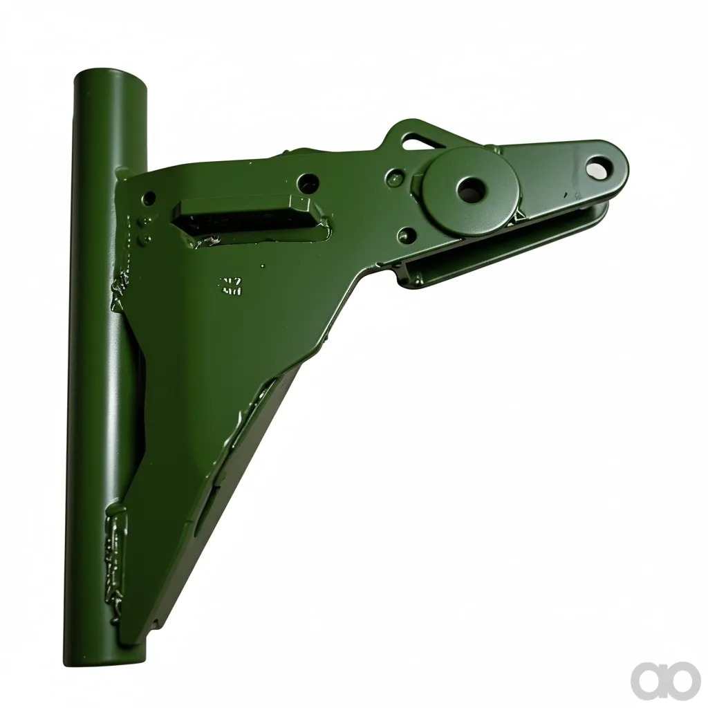 Amazone - 926106 - Spuranreisserhalter Rechts (02/K