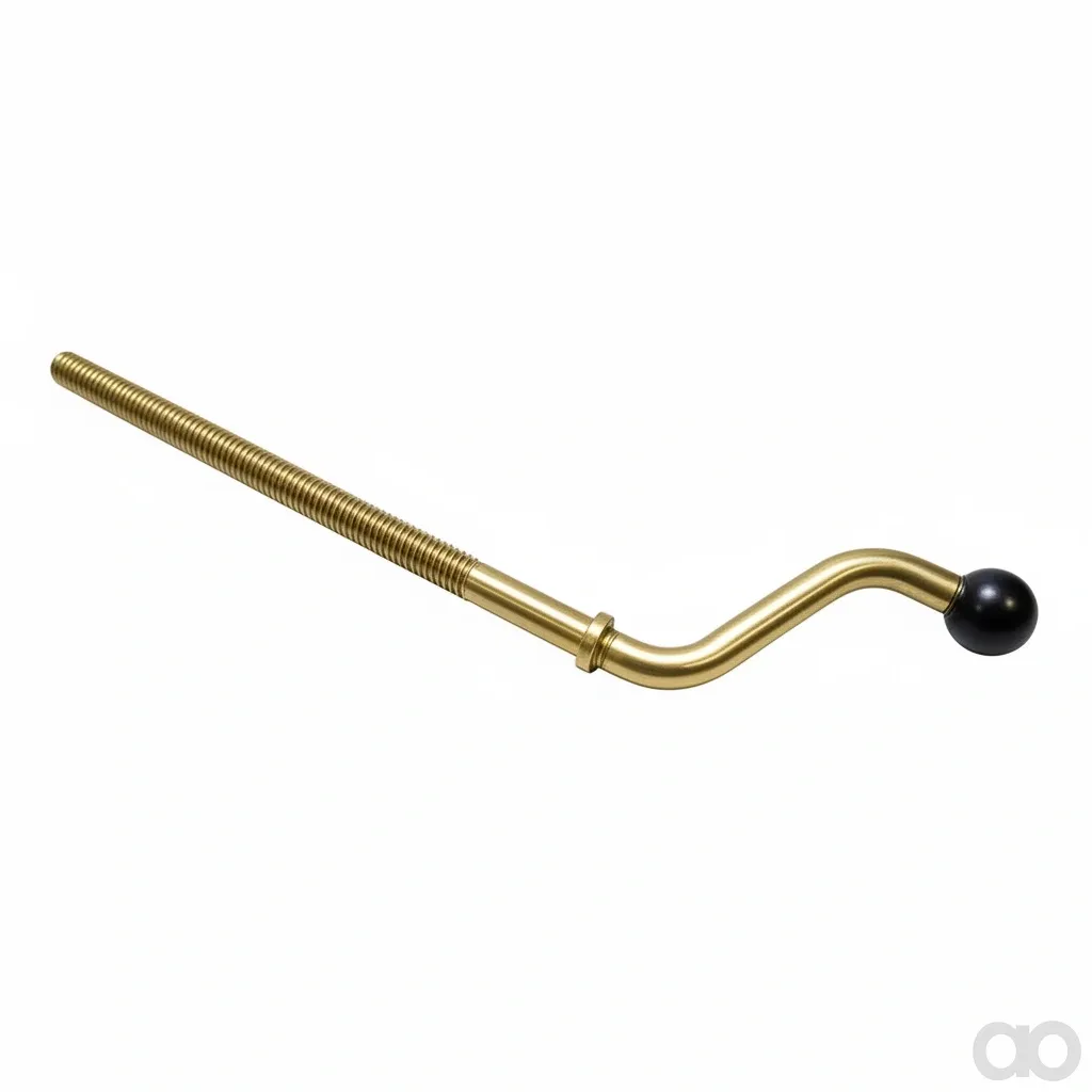 Amazone - 926211 - Kurbel