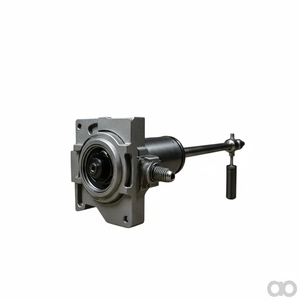 Amazone - 926248 - Welle