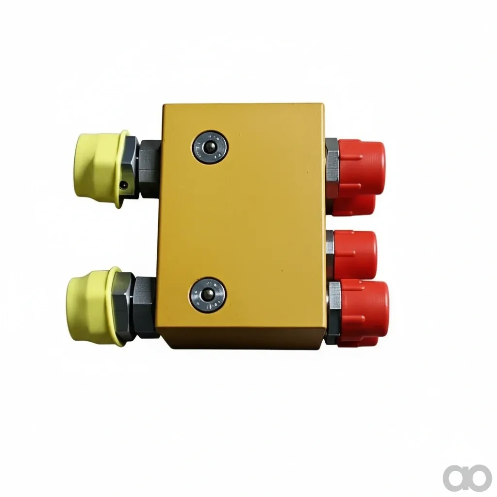 Amazone - 926351 - Verteiler