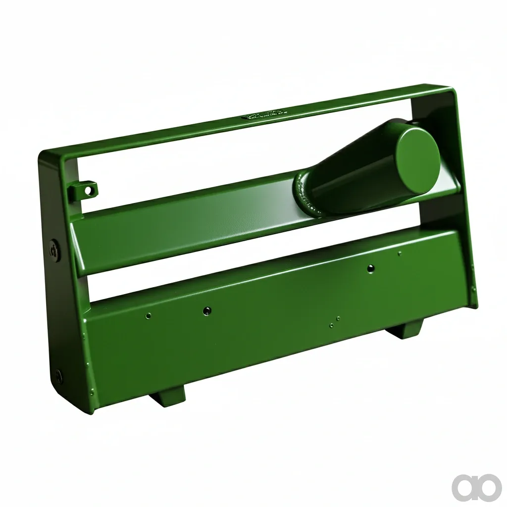 Amazone - 927605 - Injektorhalter 7R (02) #0E