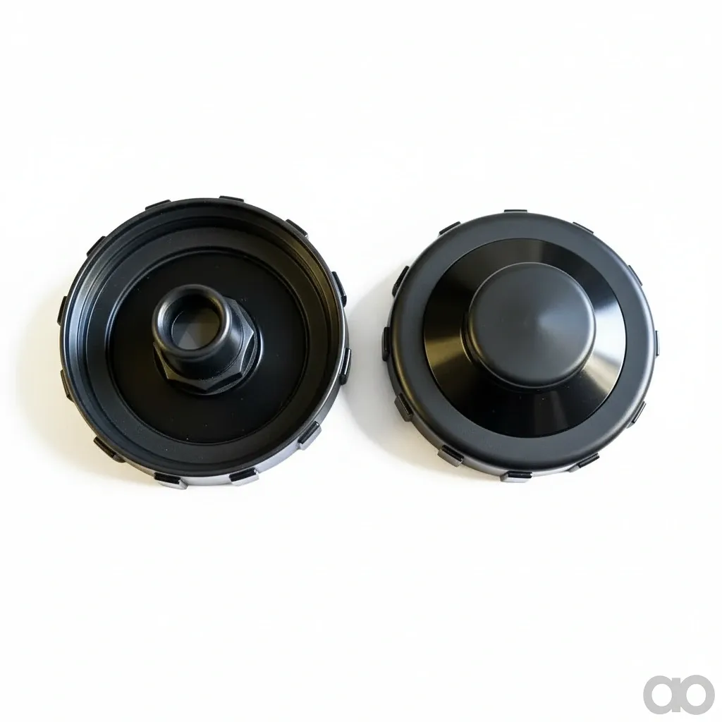 Amazone - 928045 - Schraubdeckel (MB)