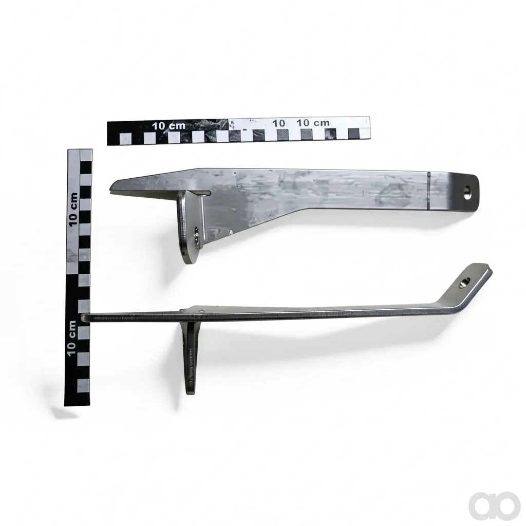 Amazone - 928334 - Halter M.zeiger (09) #0E