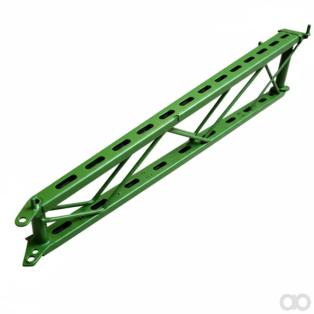 Amazone - 928460 - Mittelausleger ab 3935 rechts