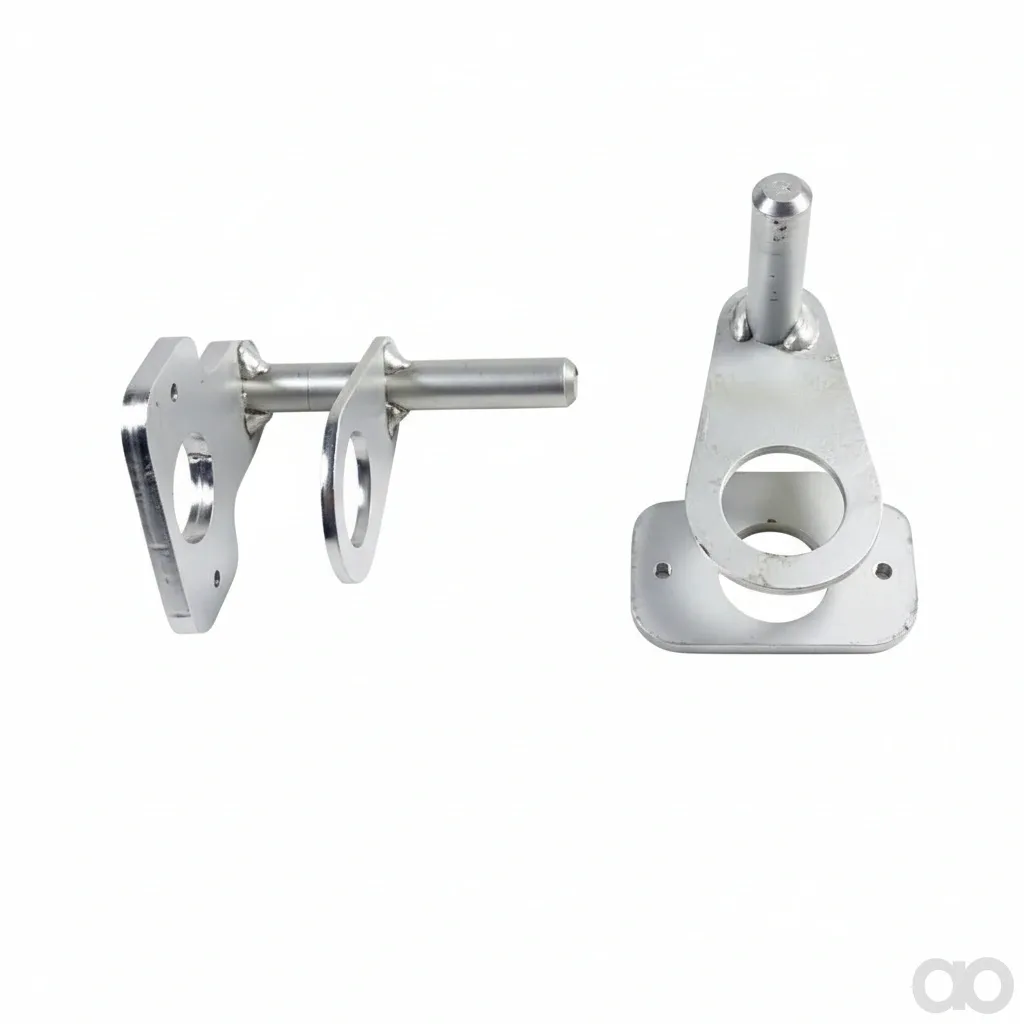 Amazone - 928765 - Halter fuer Potentiometer (09) (SB)