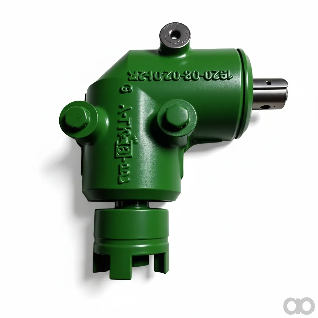 Amazone - 928979 - Winkelgetriebe Li. (02/K3/80)