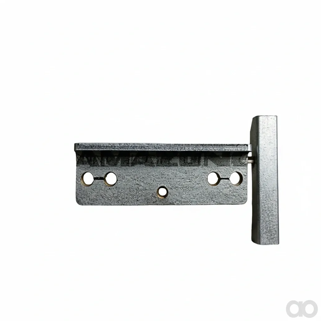 Amazone - 929158 - Winkelblech