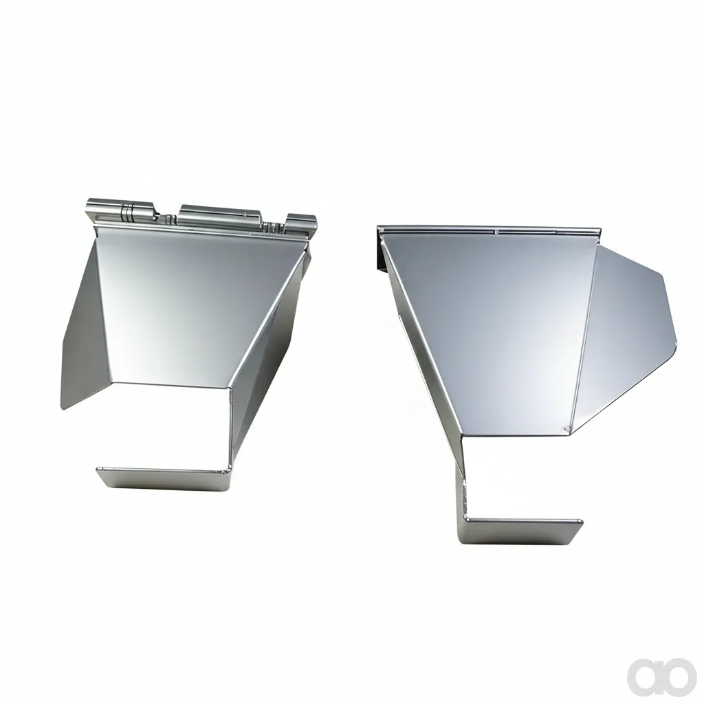 Amazone - 929194 - Rutsche #0A