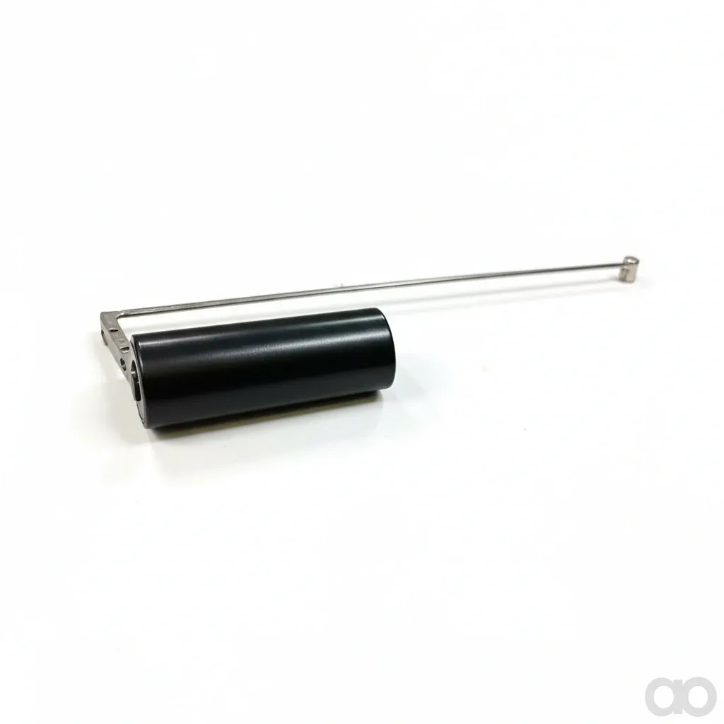 Amazone - 929297 - Distanzhuelse (02)