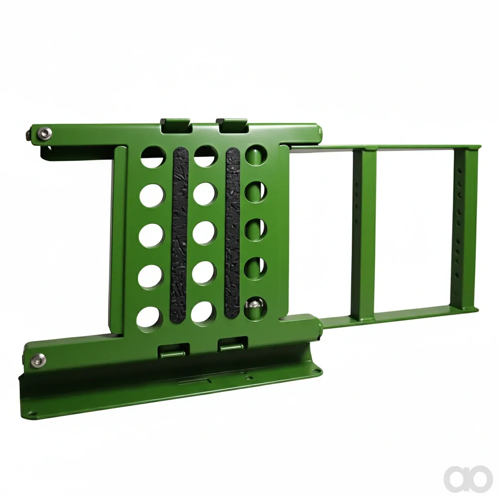 Amazone - 929302 - Tritt