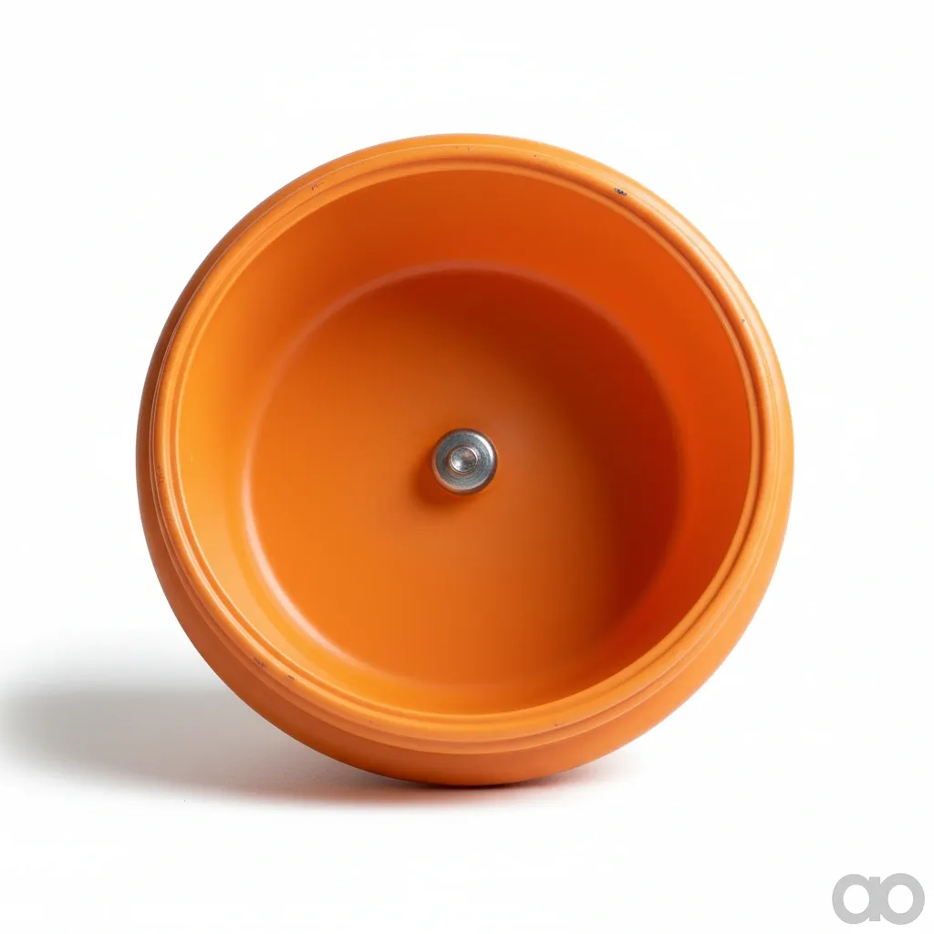 Amazone - 929352 - Behaelter 34L Gebohrt Ug