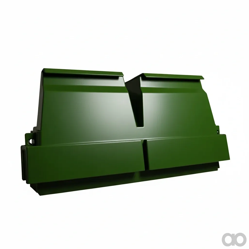 Amazone - 929450 - Halter F. Unterlegkeil (02)