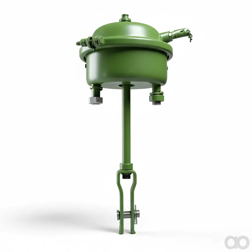 Amazone - 929573 - Membranzylinder Typ24 Re. (02)