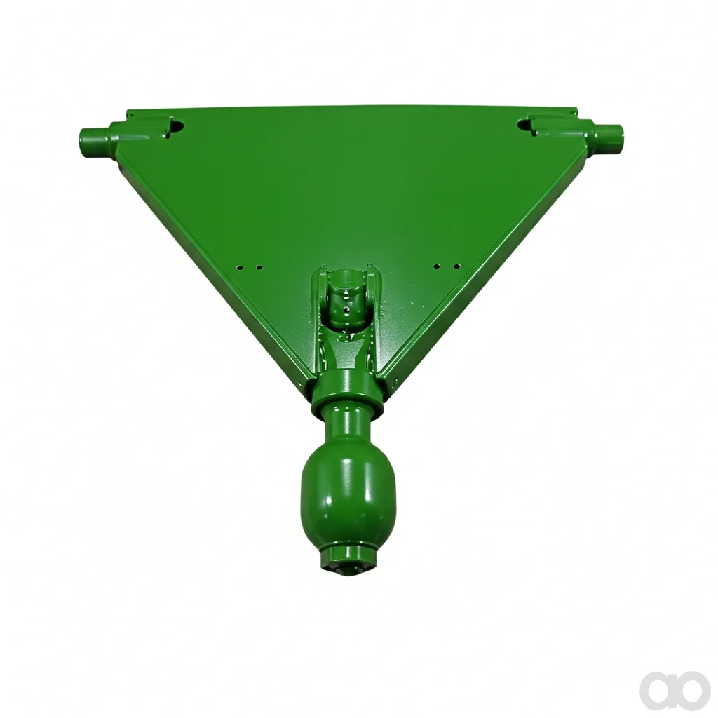Amazone - 929902 - Verriegelungsarm Mit Kugelzapfen