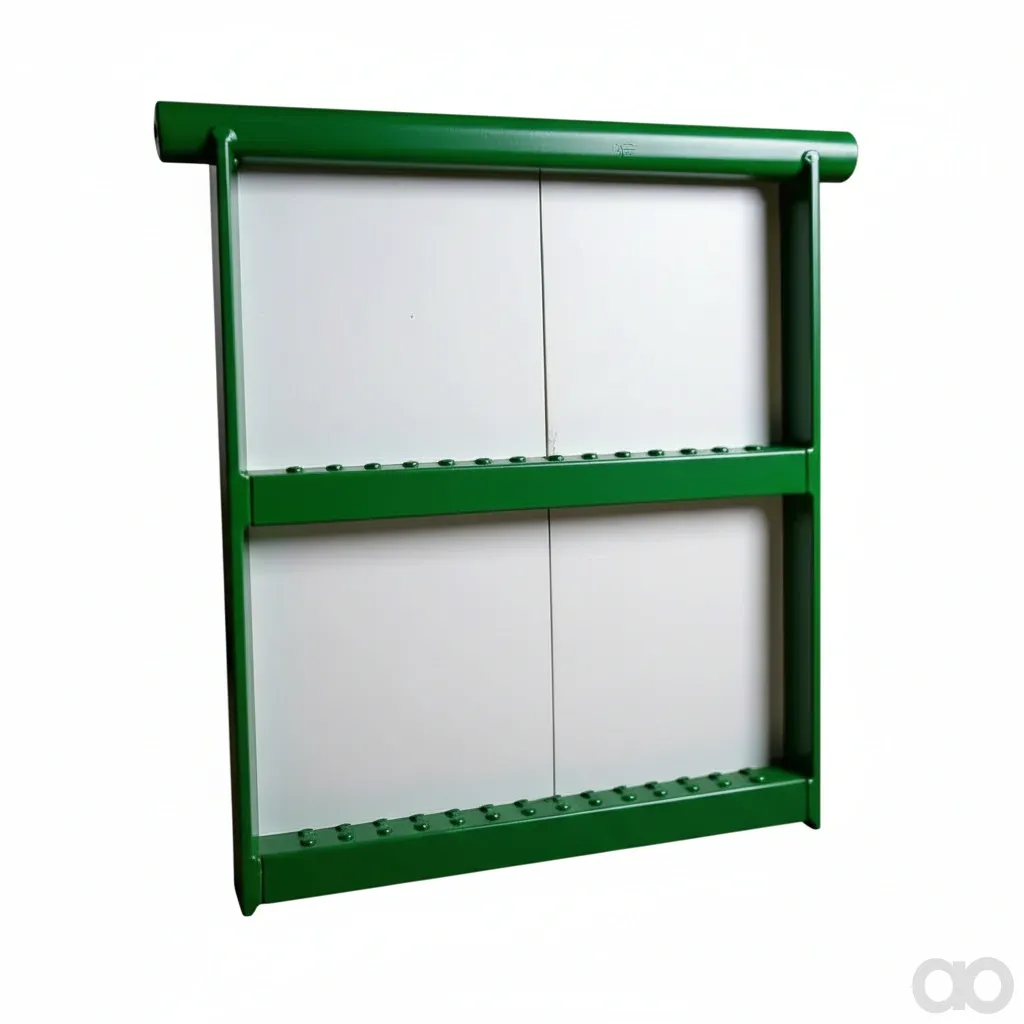 Amazone - 930040 - Leiter (02/K5)