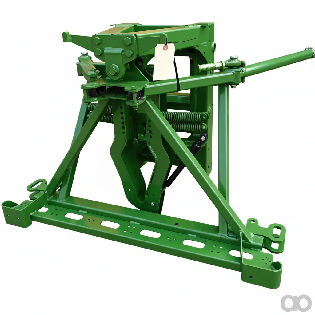 Amazone - 930077 - Schwingungsausgleich Super-L G
