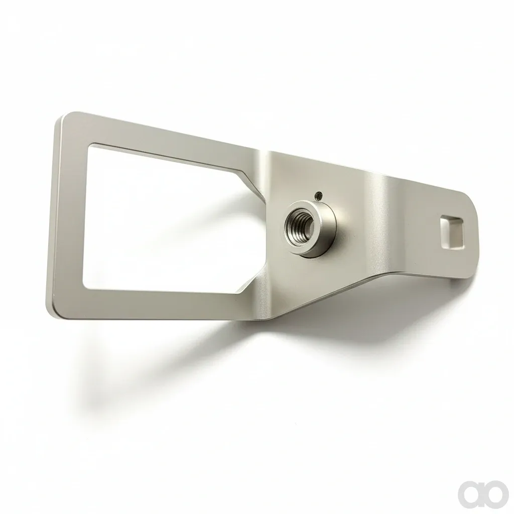 Amazone - 930434 - Feststellblech (09)
