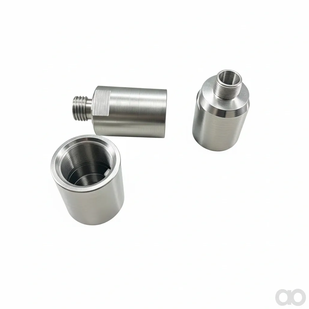 Amazone - 930928 - Verschraubung IG M22x1,5/8L