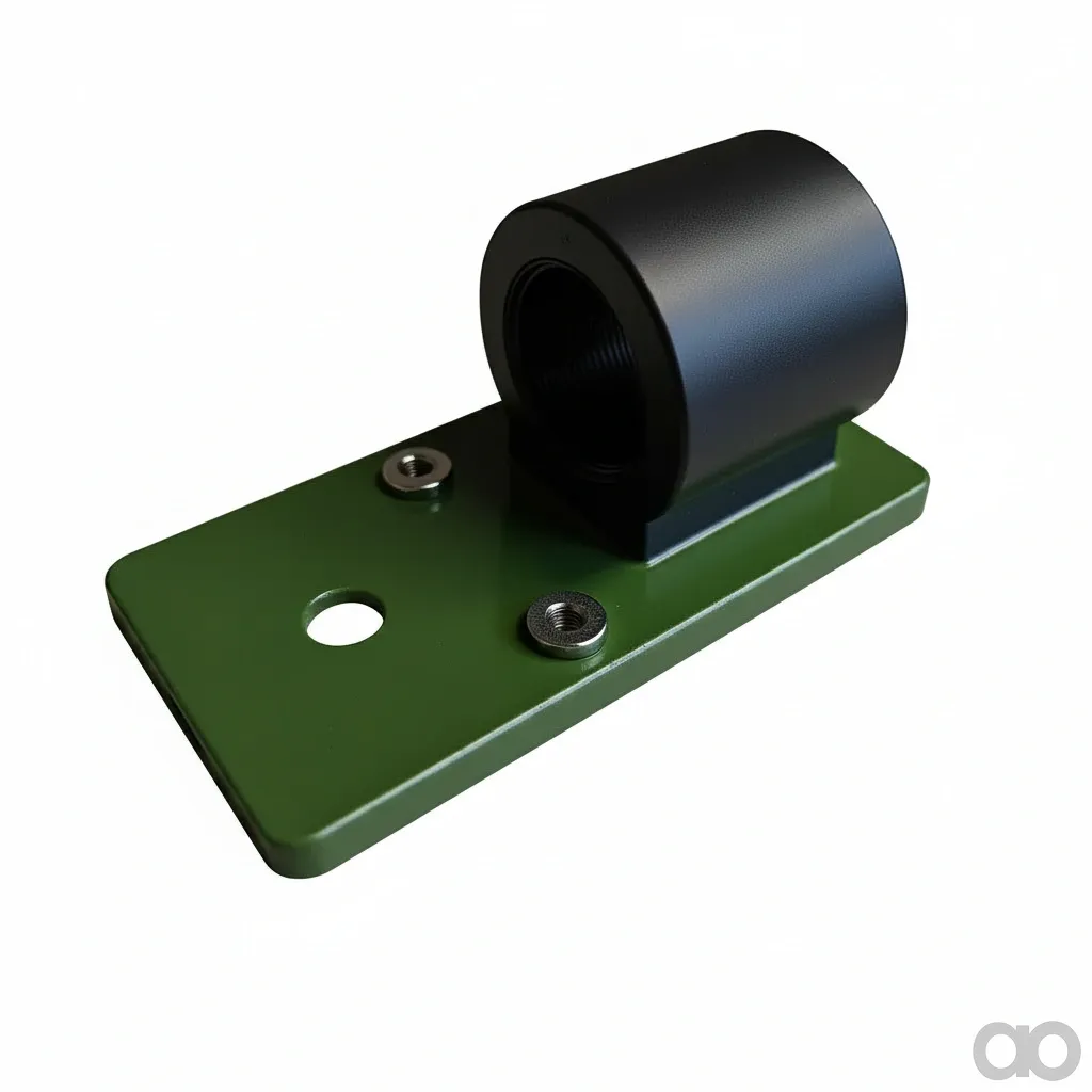 Amazone - 931555 - Ventilhalter (02) ##E