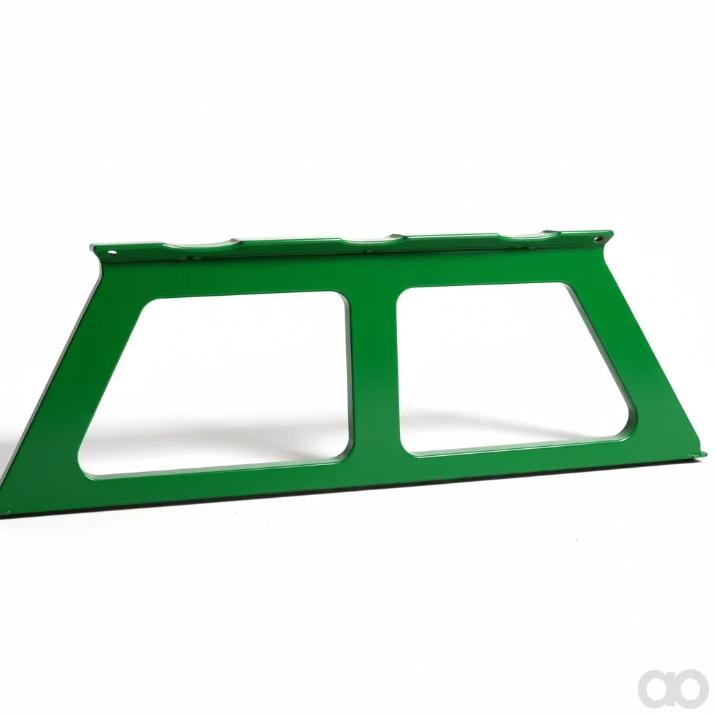 Amazone - 931562 - Stuetzblech (02)