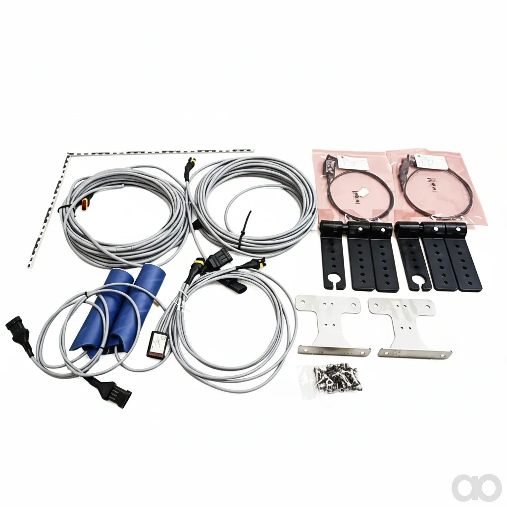 Amazone - 931957 - Distance-Control F. L-Gest. #0