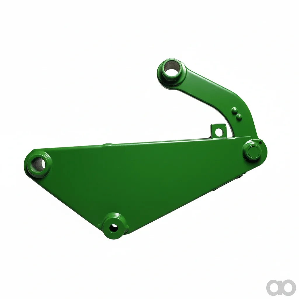 Amazone - 932049 - Schwenkarm Mi. Iv. Re. (02)##K (Sb)