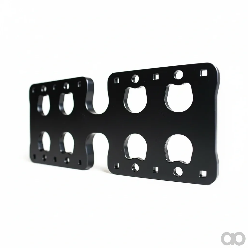 Amazone - 932145 - Federplatte Rampe Ux