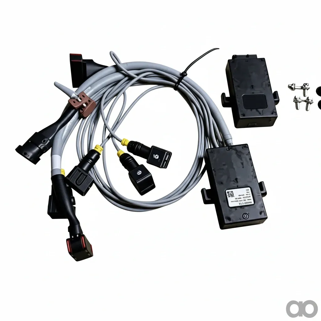 Amazone - 932256 - Zusatzjobrechner Ux (Ohne Soft)