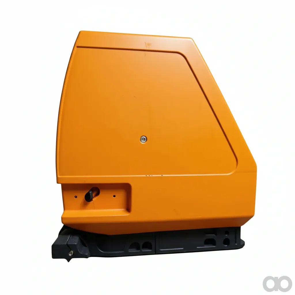Amazone - 932379 - Ecke Li.