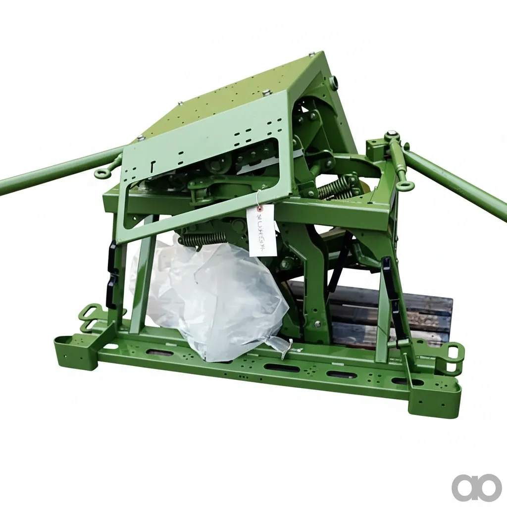 Amazone - 932401 - Schwingungsausgleich Super-L G