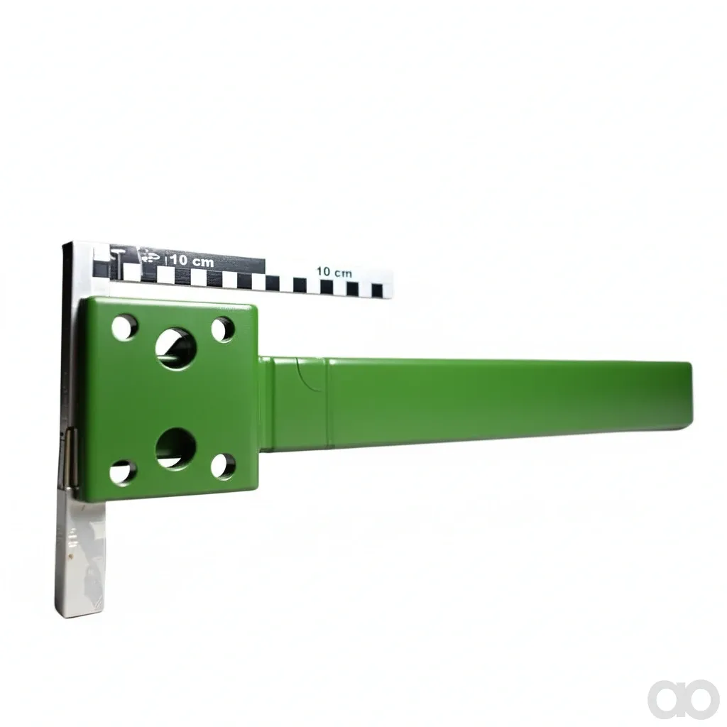 Amazone - 932571 - Beleuchtungskonsole (02/K5) #0