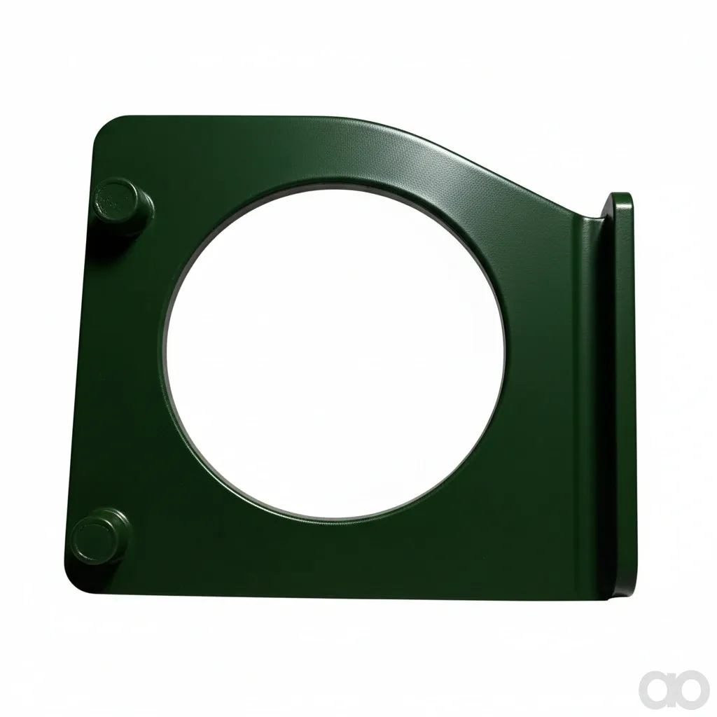 Amazone - 932994 - Kamlockhalter (02)