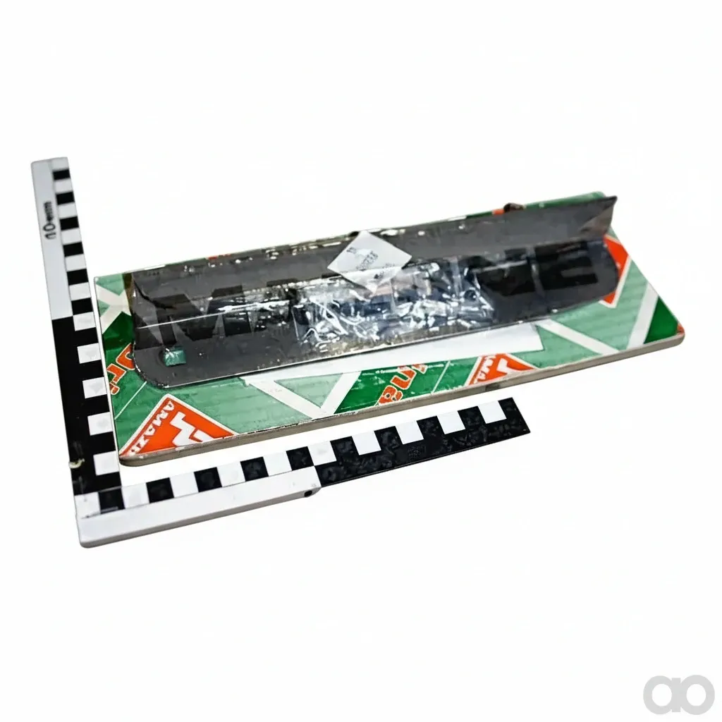 Amazone - 933062 - Streuschaufel 260 Stangen Z