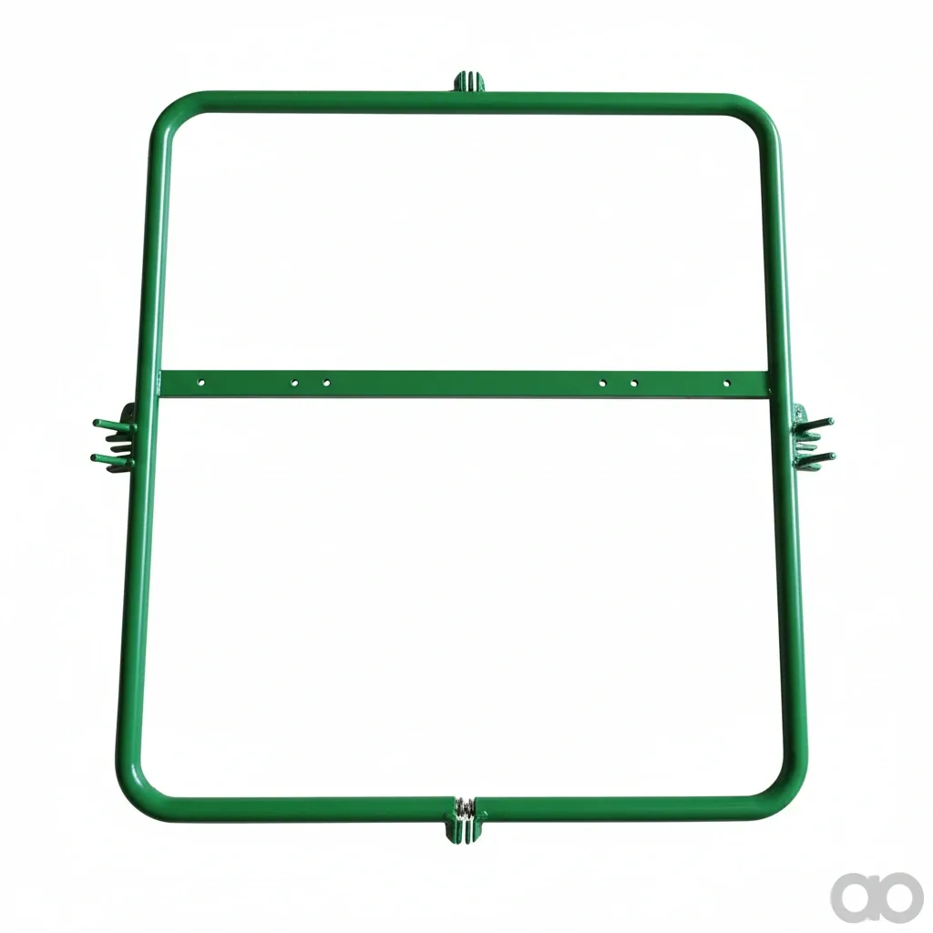 Amazone - 933479 - Gelaender (02/K3) #0E