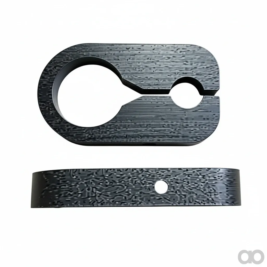 Amazone - 933976 - Schelle D50