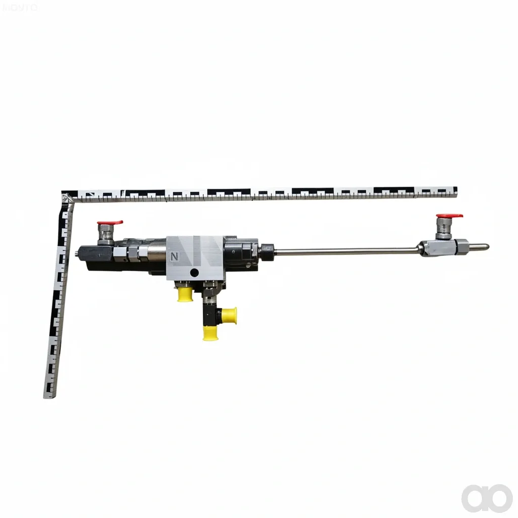 Amazone - 933986 - Sperrblock I Fuer Hydraulikzylinder