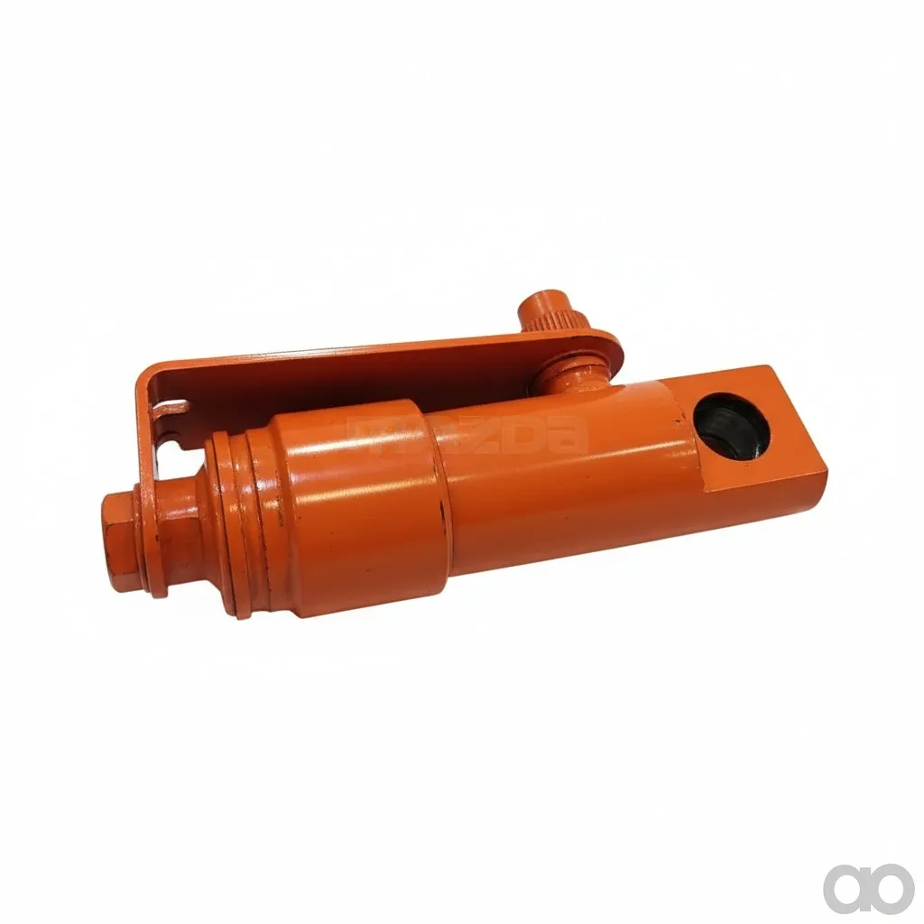 Amazone - 934164 - Hydraulikzylinder 25-75-133