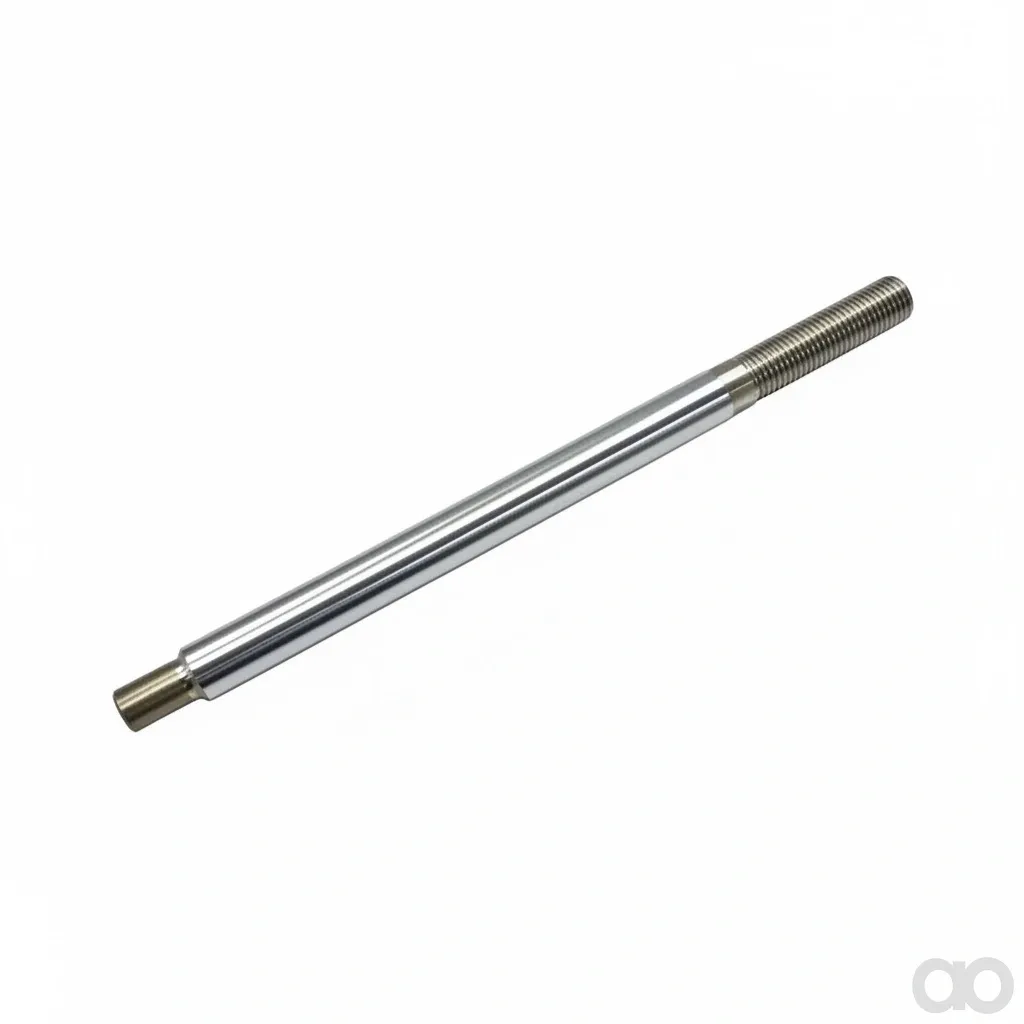 Amazone - 934168 - Kolbenstange #0E