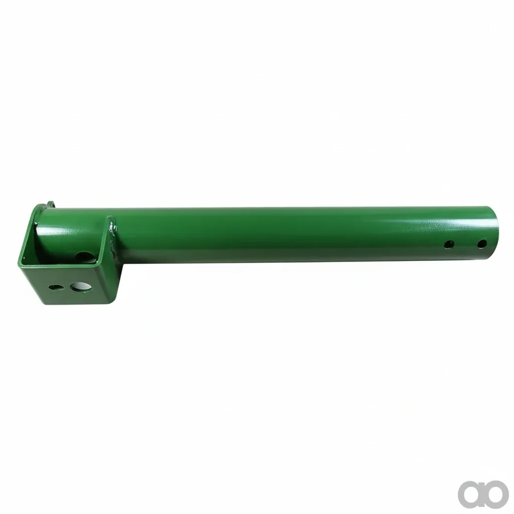 Amazone - 934201 - Abstellstuetzte Kurz (02/K5)
