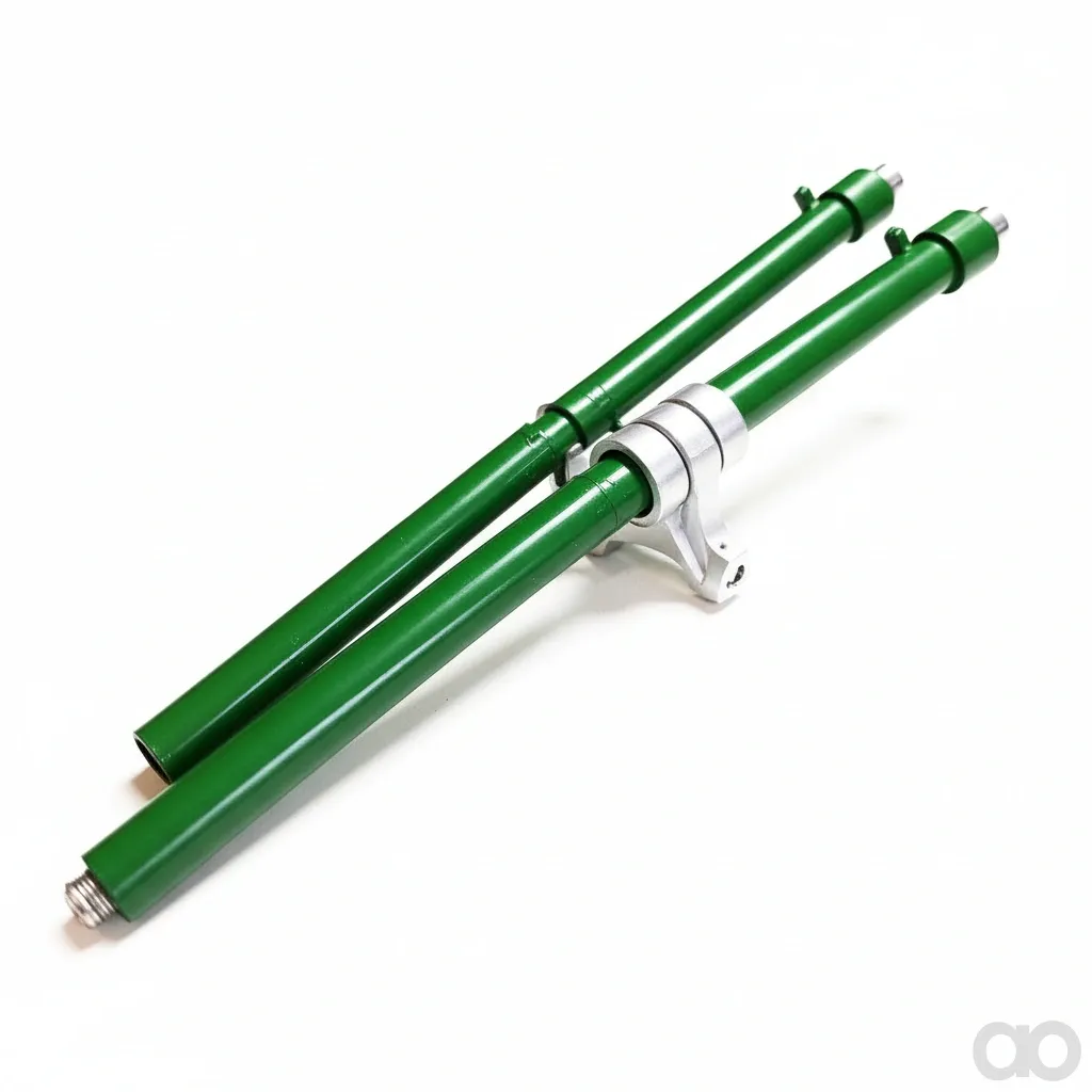Amazone - 934242 - Hydraulikzylinder (02/K3/80) ##E